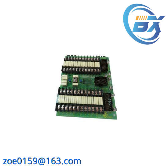 ABB Bailey NTAI03 Circuit Board