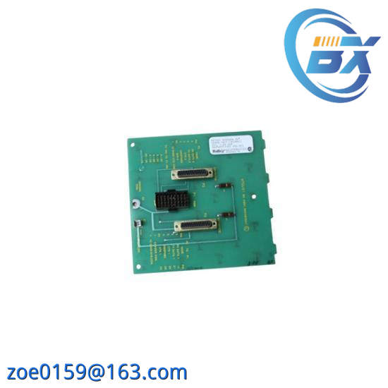 ABB SINT4310CABB Drive Board