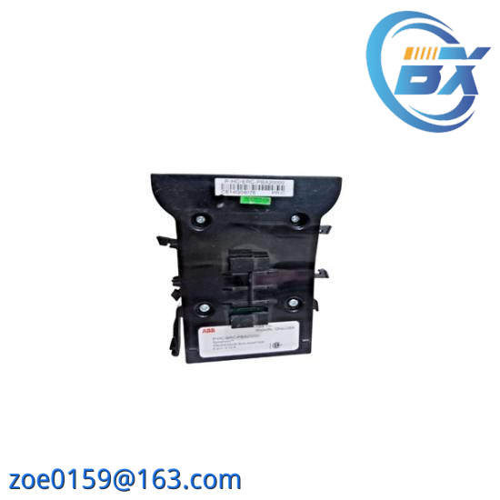 ABB Bailey P-HC-BRC-PBA20000 Process Bus Adaptor