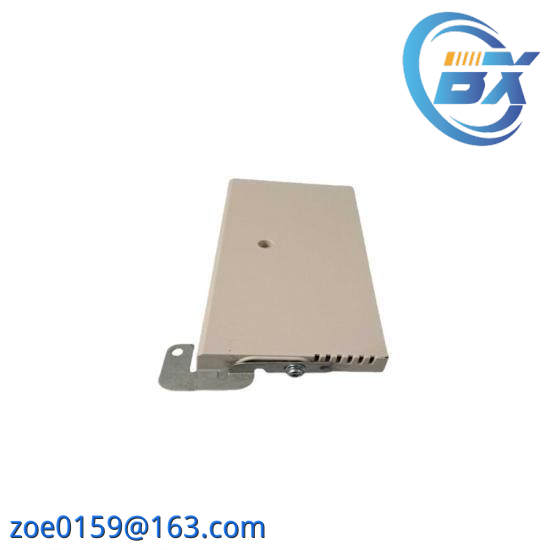 ABB BAPO-01 3AXD50000022164 3AXD50000022164A1340181WS External supply module