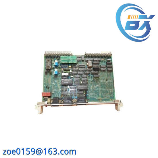 ABB BB510(DC5256)