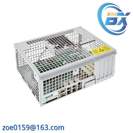 ABB BB510(DC5256)