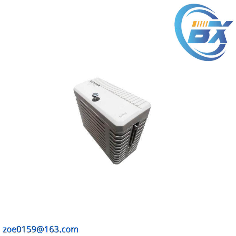 ABB BC810K01 3BSE031154R1