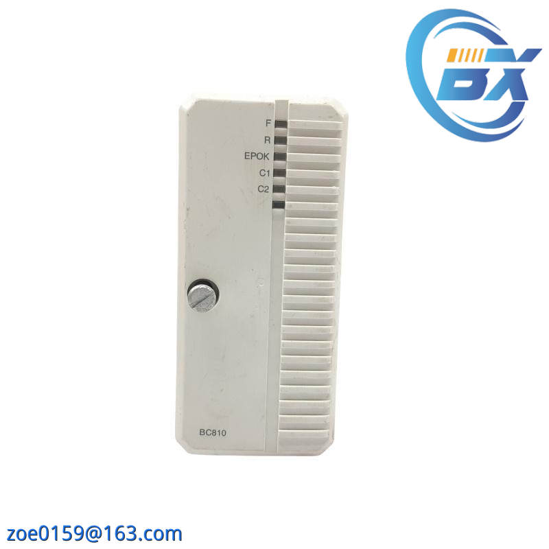 ABB BC810K01 3BSE031154R1