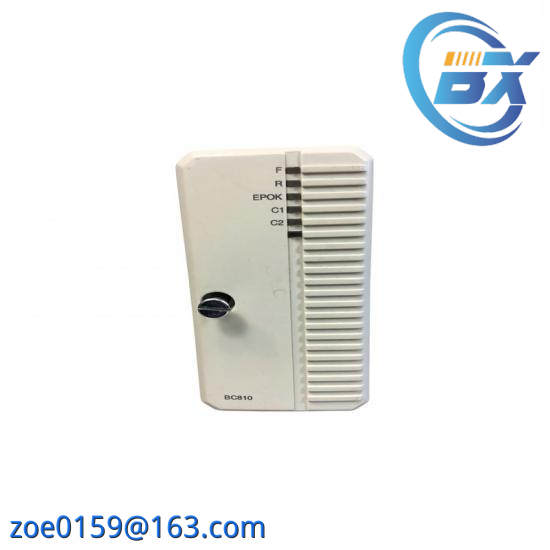 ABB BC810K01 3BSE031154R1