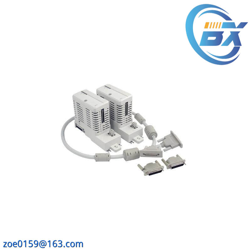 ABB BC810K02
