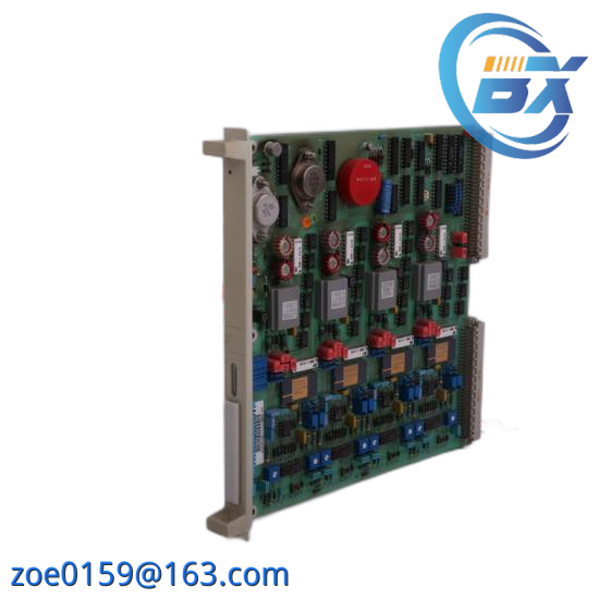 ABB BC810K02