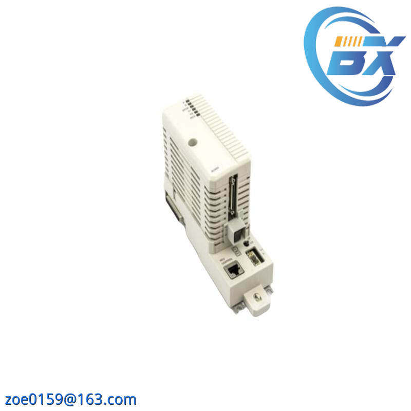 ABB BC820K01 3BSE071501R1 CEX-Bus Interconnection Unit