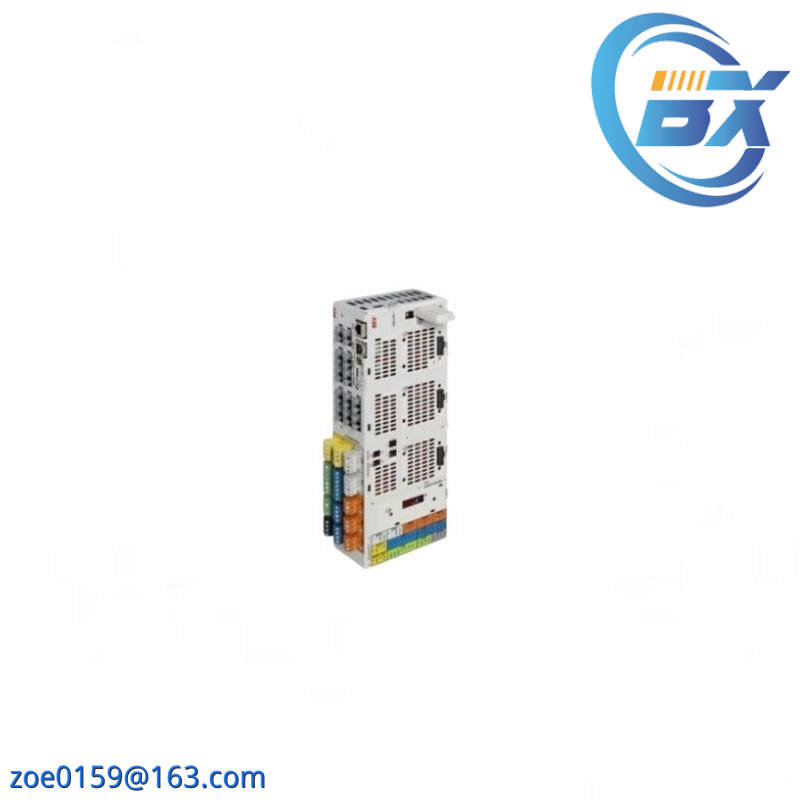 ABB BCU-22 3AUA0000110431 control unit