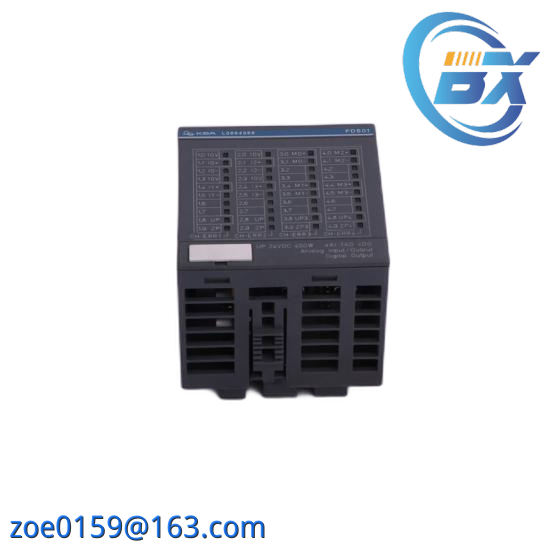 ABB BDD110 HNLP205879R1