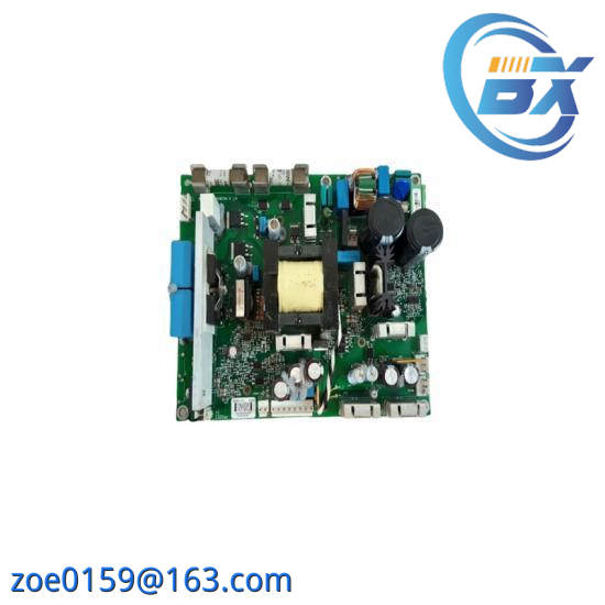 ABB BDPS-11C 3AXD50000000051 power supply board