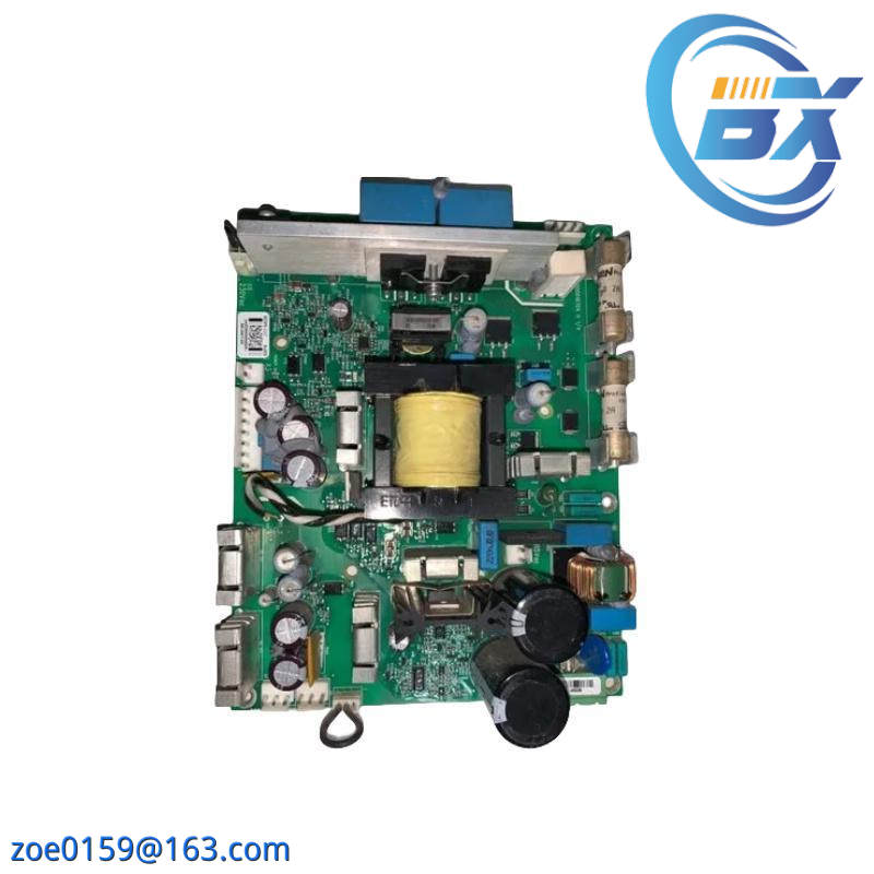 ABB BDPS-11C The power supply board