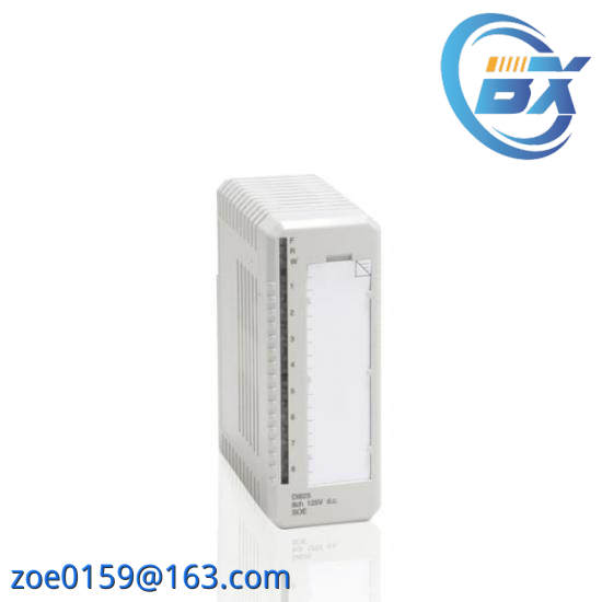 ABB BE02+HIEE40110R0002-MODIFICATION-UM