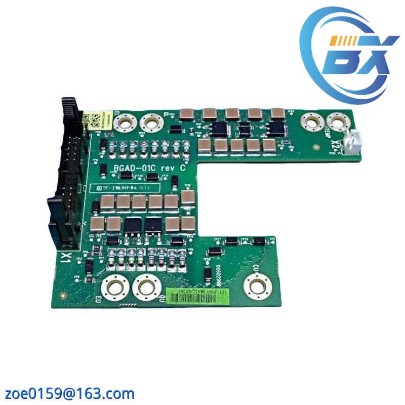 ABB BGAD-01C IGBT module