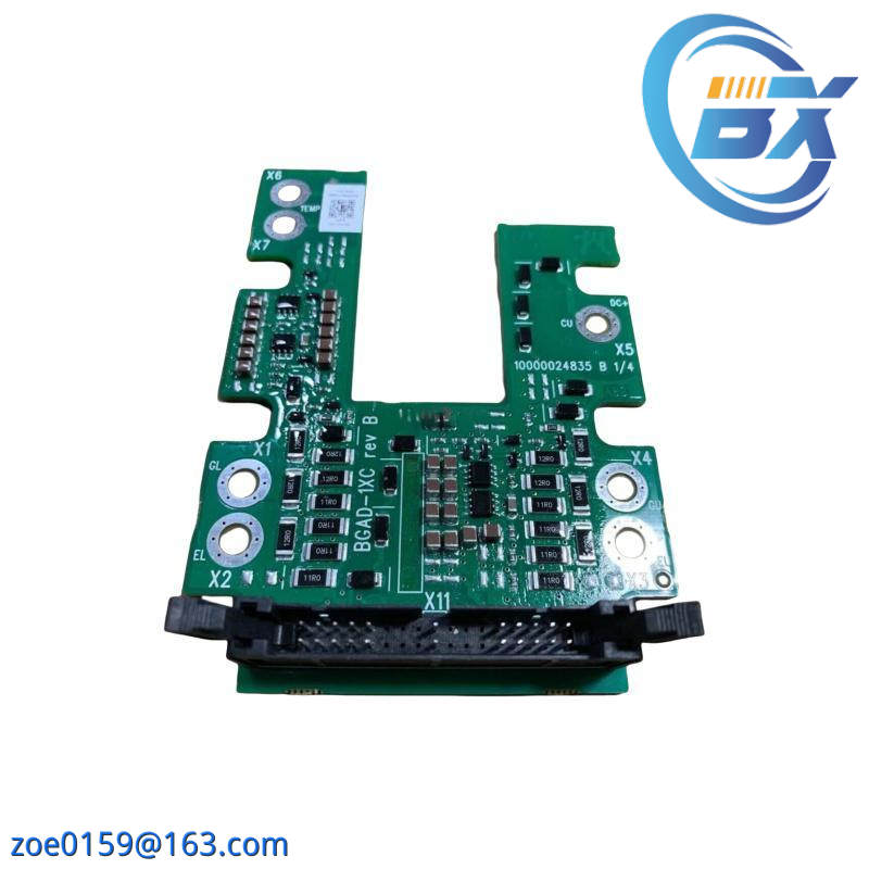 ABB BGAD-11C IGBT MODULE