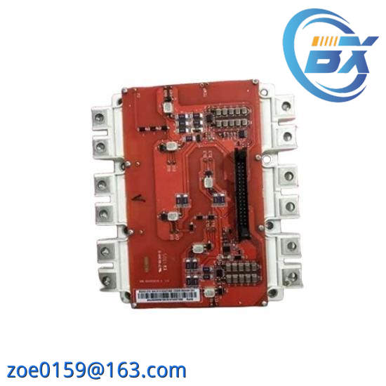 ABB BGAD-22C FS300R120E4 Module