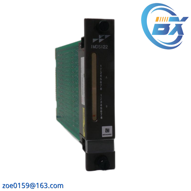 ABB Binary Input Unit ICSI16E1 FPR3316101R1032 