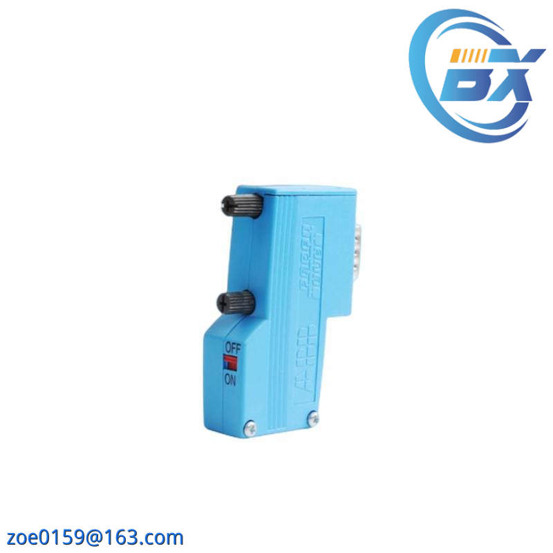 ABB BP910S 3KDE175831L9100 Connector