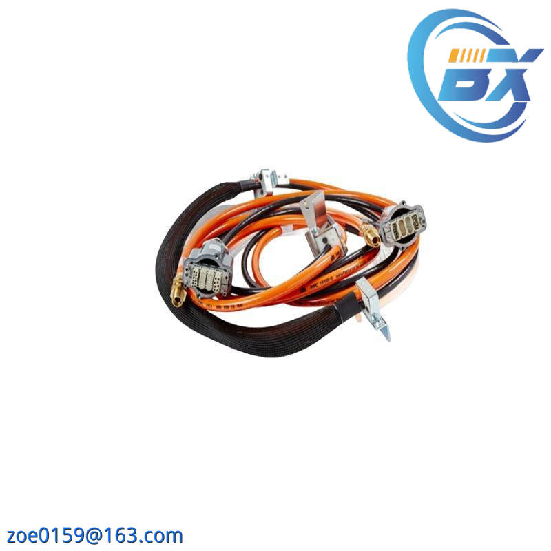 ABB BRC3000A