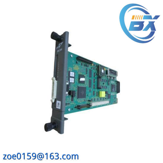 ABB BRC300  Bailey Infi 90