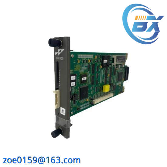 ABB BRC400