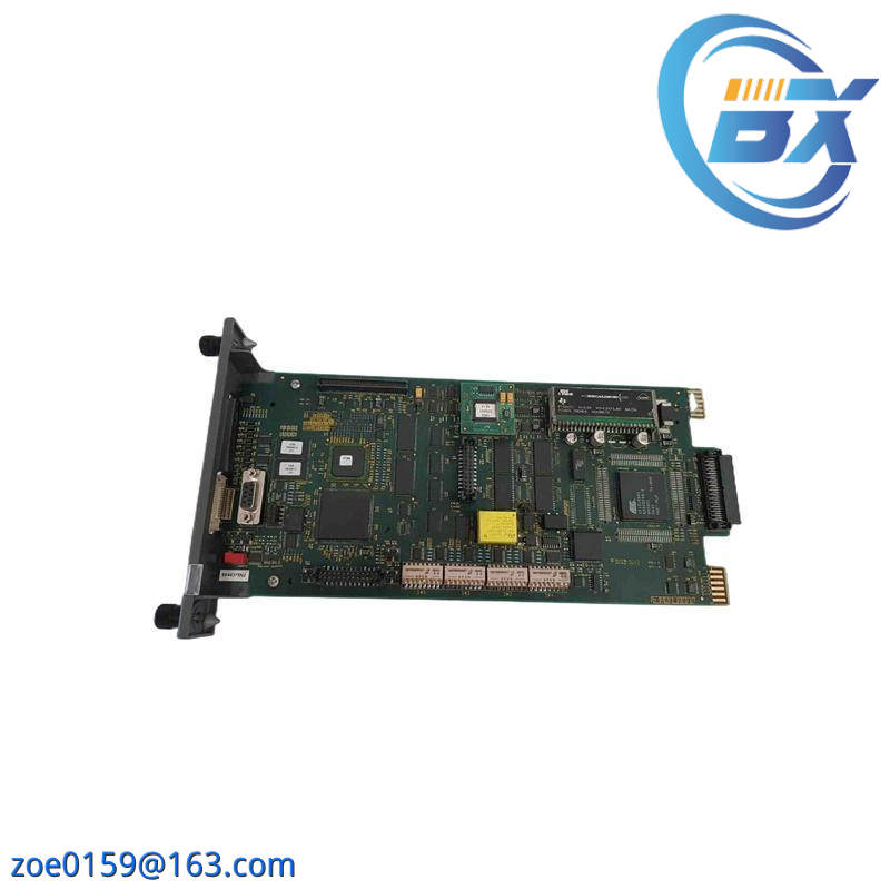 ABB BRC400 P-HC-BRC-40000000 Machine Control