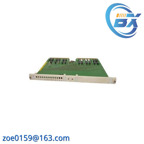 ABB, Brown Boveri (BBC)  ED 1780a