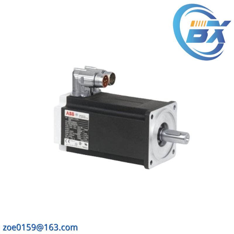 ABB BSM90C-375UAX BSM90C-375UAX Servo Motor