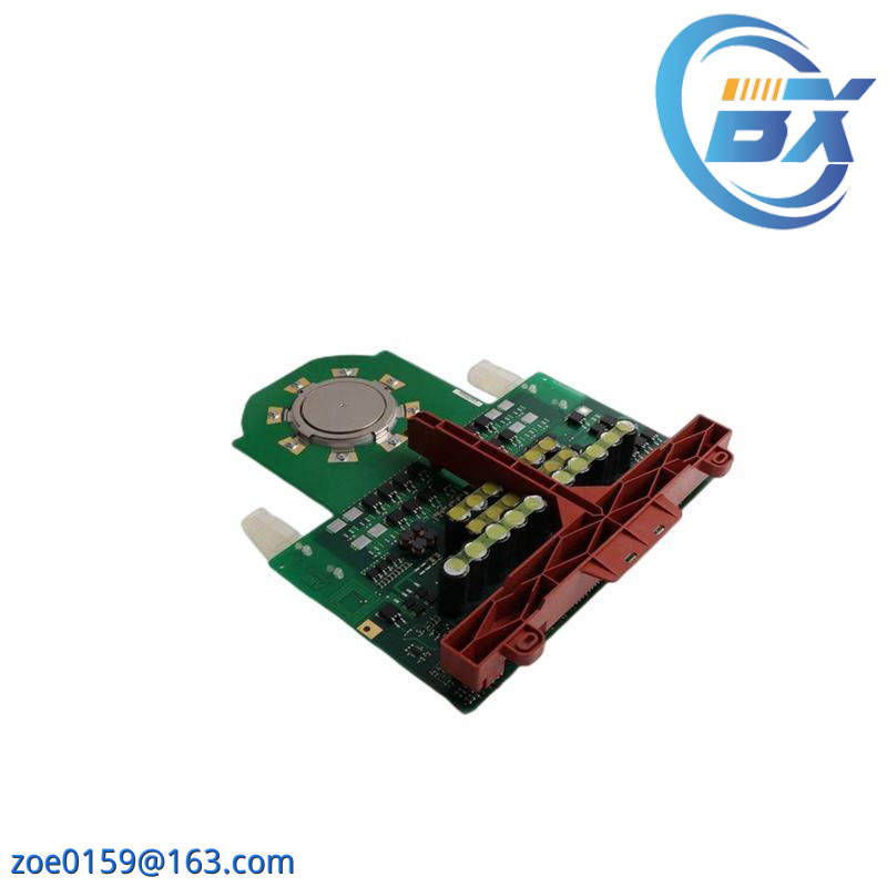 ABB BSTC176 SE98424140 Digital Input Module