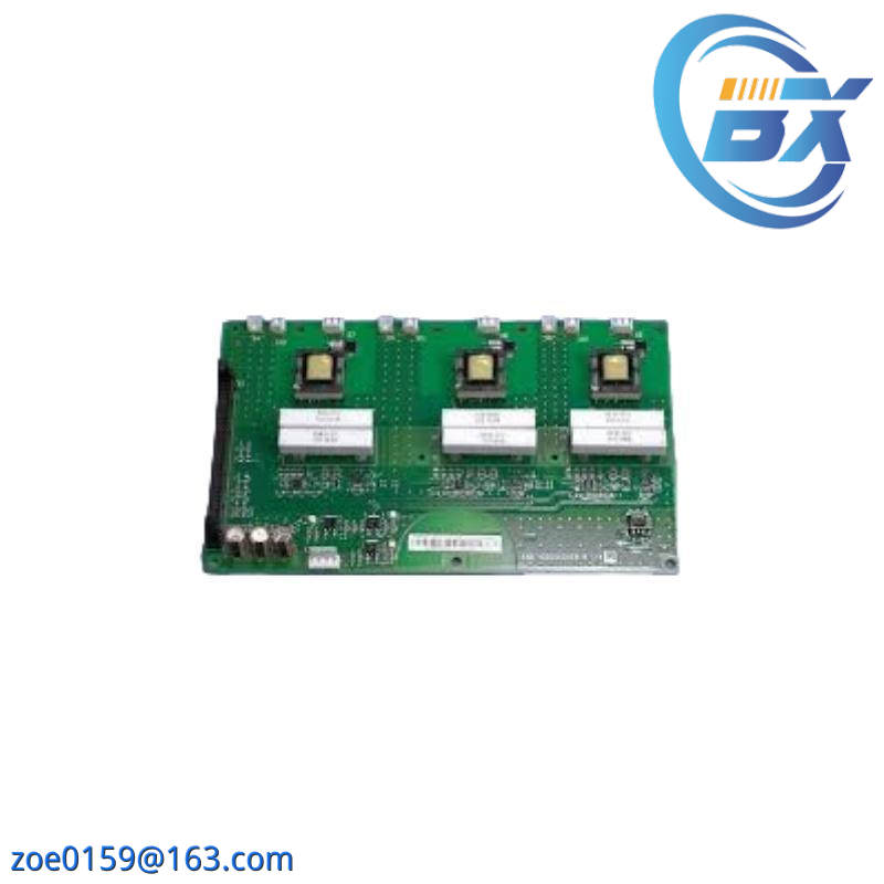 ABB BTDR-01C Inverter power board