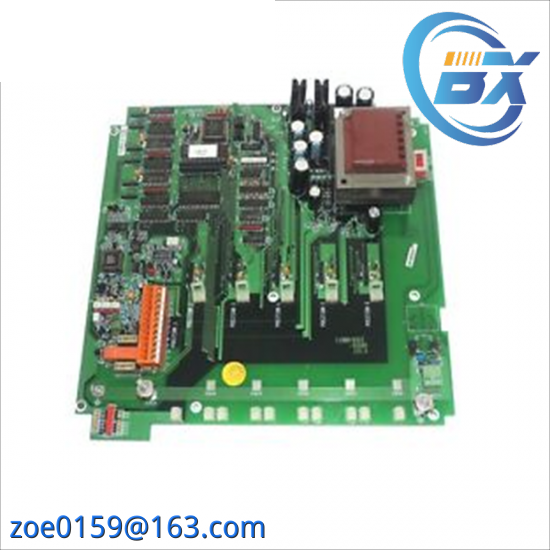 ABB C1900/0363 C1900/0363/0360A CONTROL BOARD
