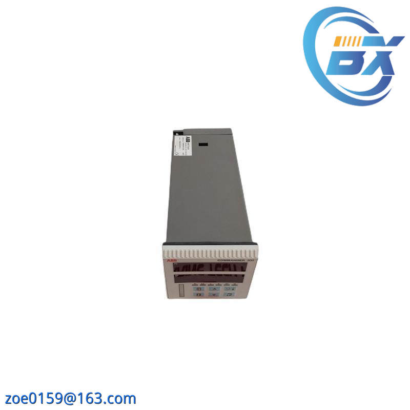 ABB C300/0010/STD SINGLE OUTLET COVER