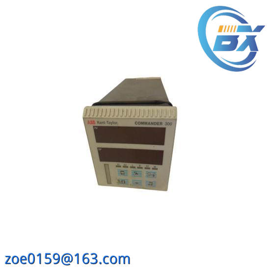 ABB C300/0010/STD Temperature Controller