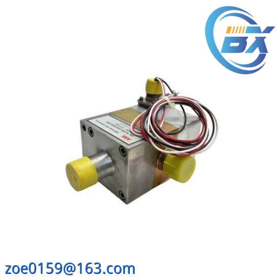 ABB C41-91824 Oil Flow Controller