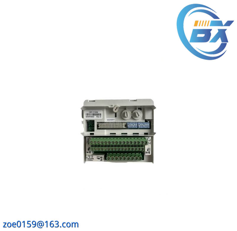 ABB C87-11006 C10-12010 Flame detector