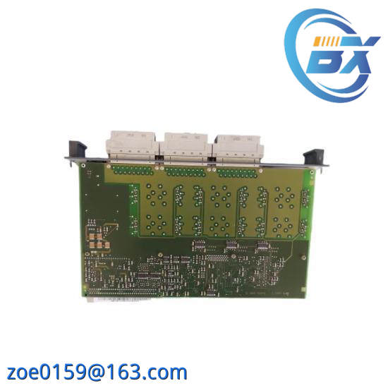ABB CBO10-P 3BDH000733R1 Transmitter Power Supply