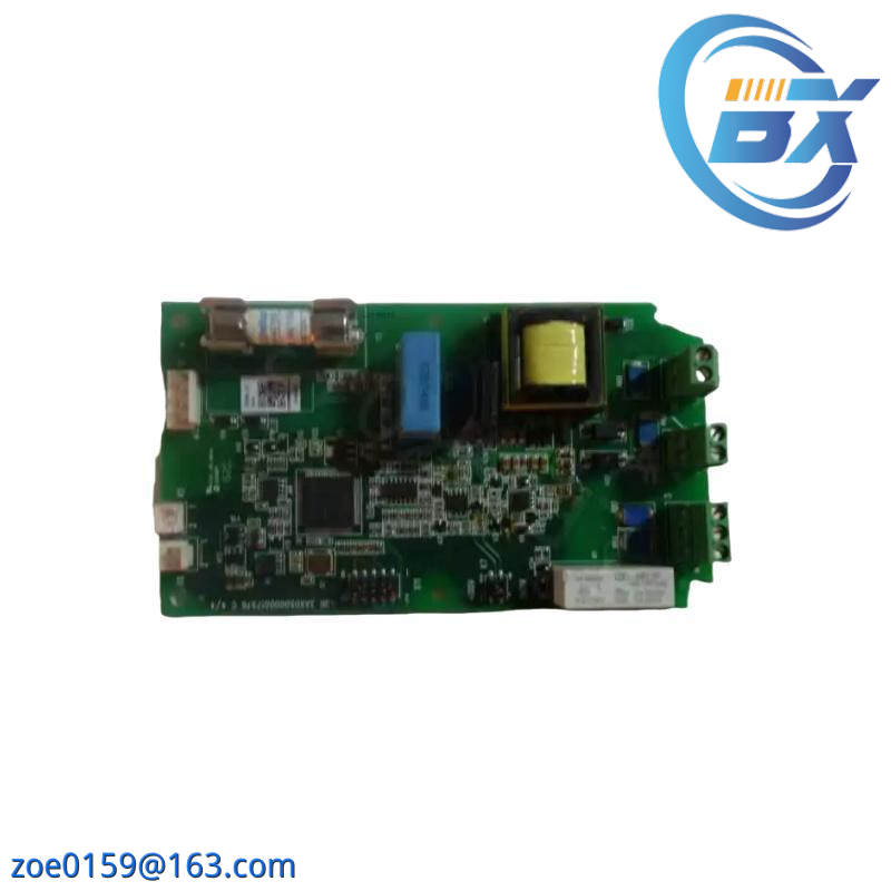 ABB CBRC-51 Frequency converter accessories