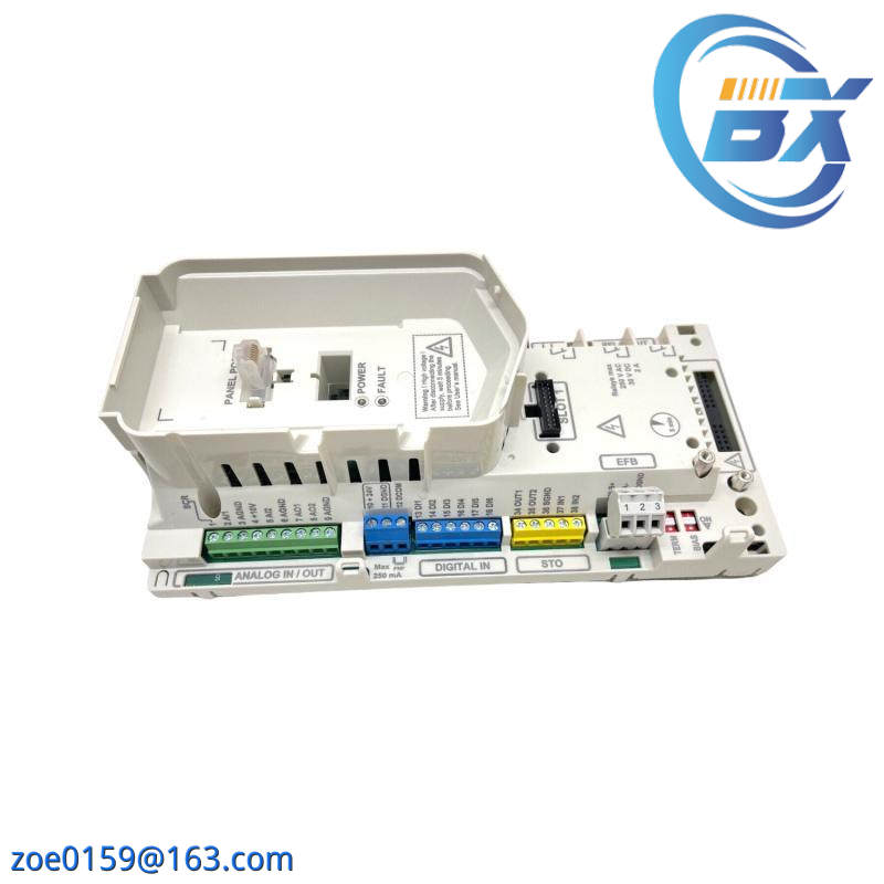 ABB CCU-23 Inverter main board