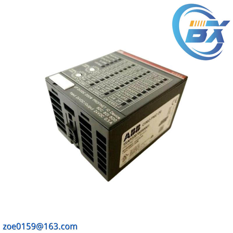 ABB CI502-PNIO