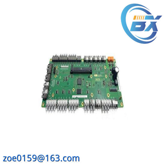 ABB CI502-PNIO