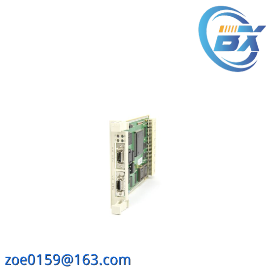 ABB CI522A 3BSE018283R1 Interface Module