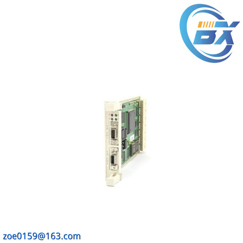 ABB CI522A CI522A AF100 interface
