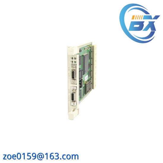 ABB CI522AK06 3BSE018453R1 AF 100 Interface for Bus