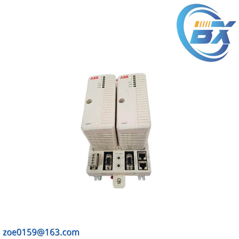 ABB CI530  Processor Module