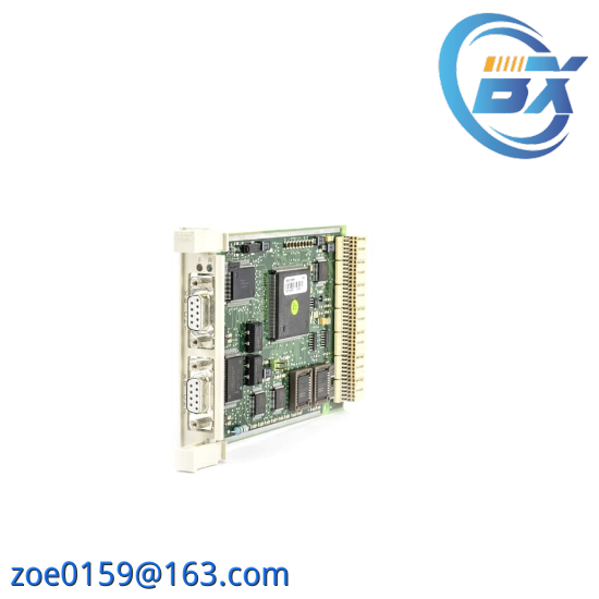 ABB 3HAC026554-001