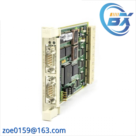 ABB CI532V04 Communication Module