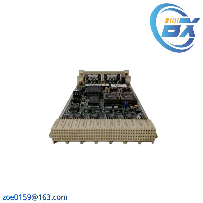 ABB CI534V02 3BSE010700R1