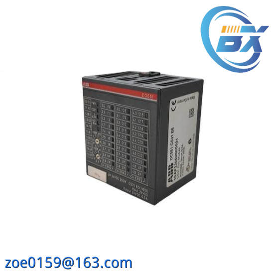ABB CI535V30 3BSE022162R1
