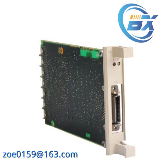 ABB CI540 3BSE001077R1 DCS Module