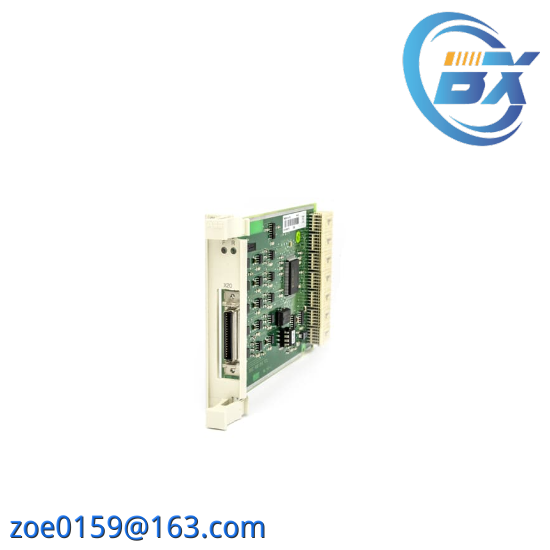 ABB CI540 3BSE001077R1 DCS Module